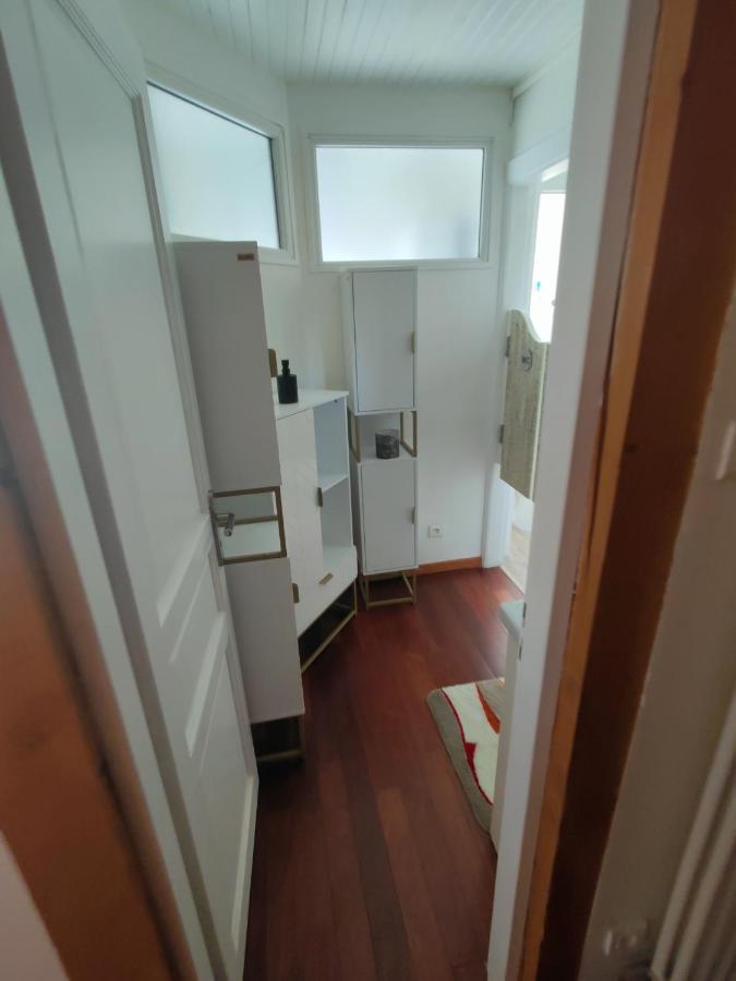 Appartamento Le Cozy Nest Gérardmer Esterno foto