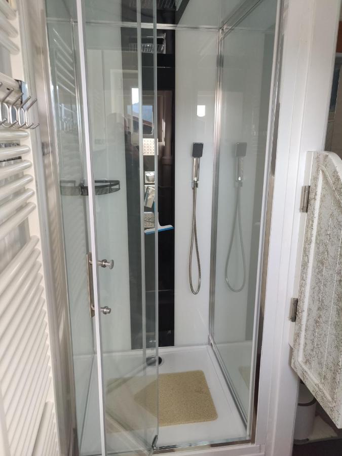 Appartamento Le Cozy Nest Gérardmer Esterno foto